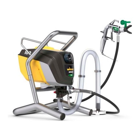 Wagner Spray Tech Wagner Control Pro 190 HEA Piston Pump Paint Sprayer 580002